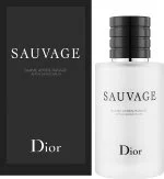 Sauvage Baume après-rasage 100 ml