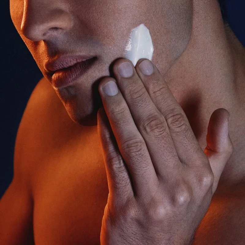 Sauvage Baume après-rasage 100 ml