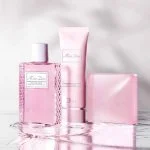 Miss Dior Gel Purifiant pour les Mains à la Rose 100 ml