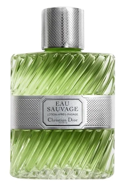 Eau Sauvage Lotion Après-Rasage Vaporisateur 100 ml