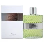Eau Sauvage Lotion Après-Rasage Vaporisateur 100 ml