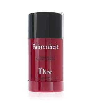 Dior Fahrenheit Stick Déodorant pour Homme