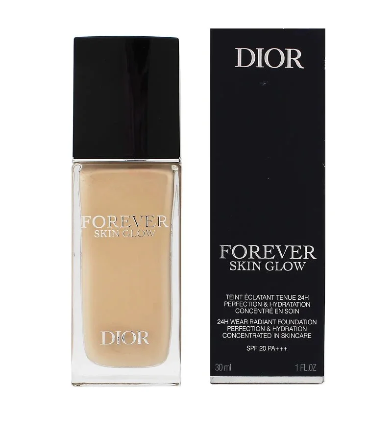 Forever Skin Glow fond de teint illuminateur SPF 20 0N Neutral 30 ml