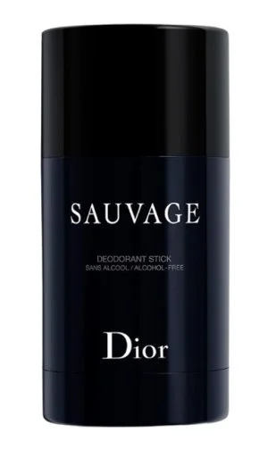Dior Sauvage Stick Déodorant 75 g