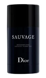 Sauvage Stick Déodorant 75 g