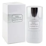 Eau Sauvage Déodorant Stick Sans Alcool 75 g