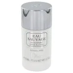 Eau Sauvage Déodorant Stick Sans Alcool 75 g