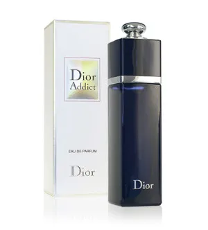 Dior Addict 2014 eau de parfum pour femmes 100 ml