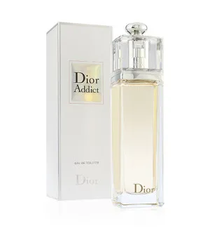 Dior Addict 2014 eau de toilette pour femmes 100 ml