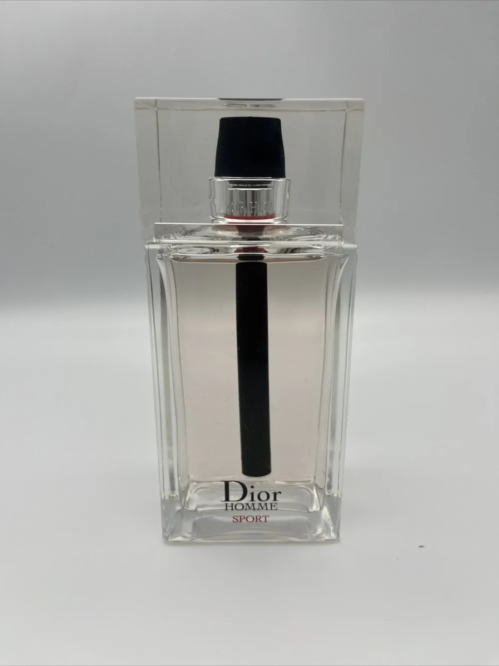 Homme Sport eau de toilette 200 ml voor mannen
