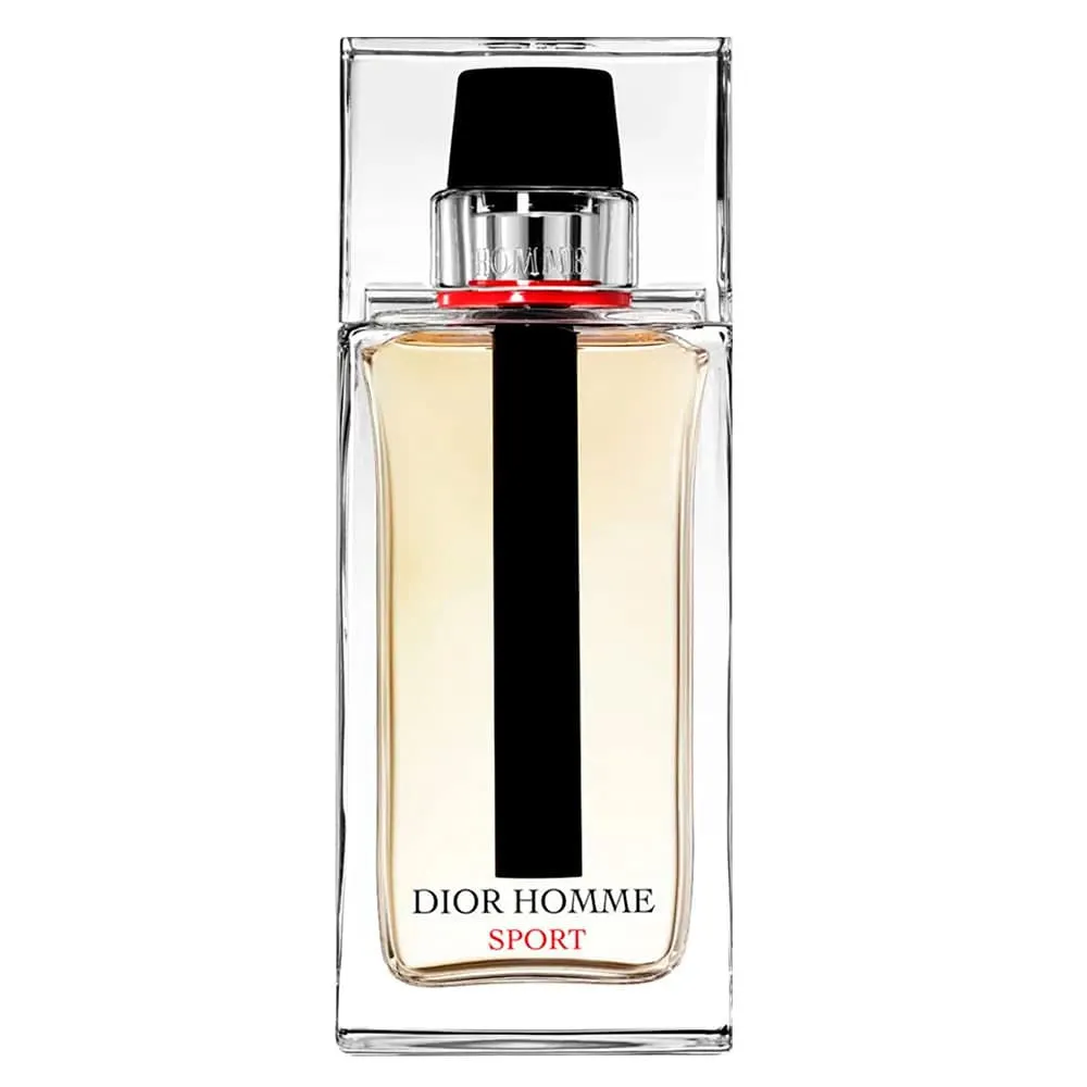 Homme Sport eau de toilette 200 ml voor mannen
