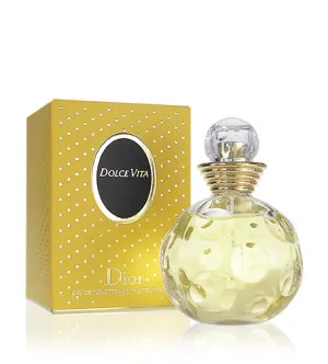 Dior Dolce Vita eau de toilette pour femme 100 ml