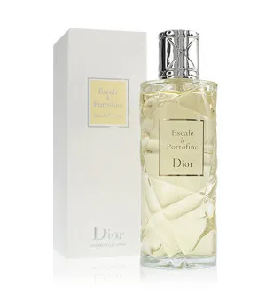Dior Escale à Portofino eau de toilette pour femme