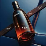 Fahrenheit eau de toilette voor mannen 50 ml