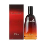 Fahrenheit eau de toilette voor mannen 50 ml