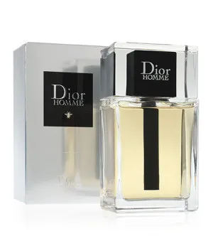 Dior Homme 2020 eau de toilette pour hommes