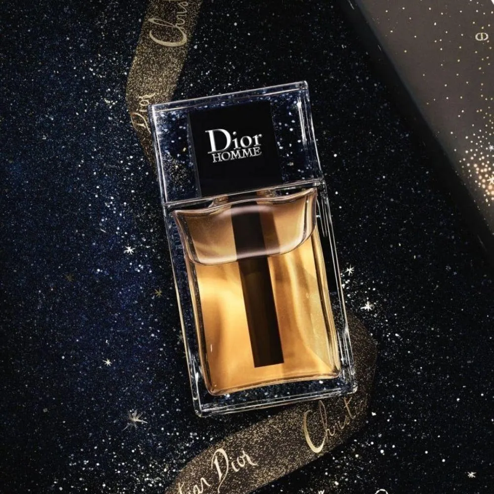 Homme 2020 eau de toilette voor heren 50 ml