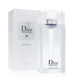 Dior Homme Cologne 2013 eau de cologne pour homme