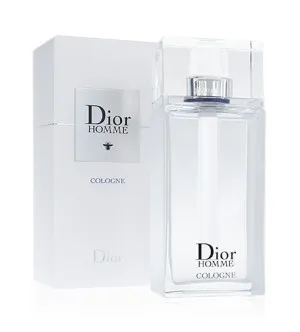 Dior Homme Cologne 2013 eau de Cologne pour hommes 125 ml