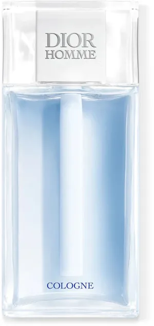 Dior Homme Cologne 2013 eau de cologne voor mannen