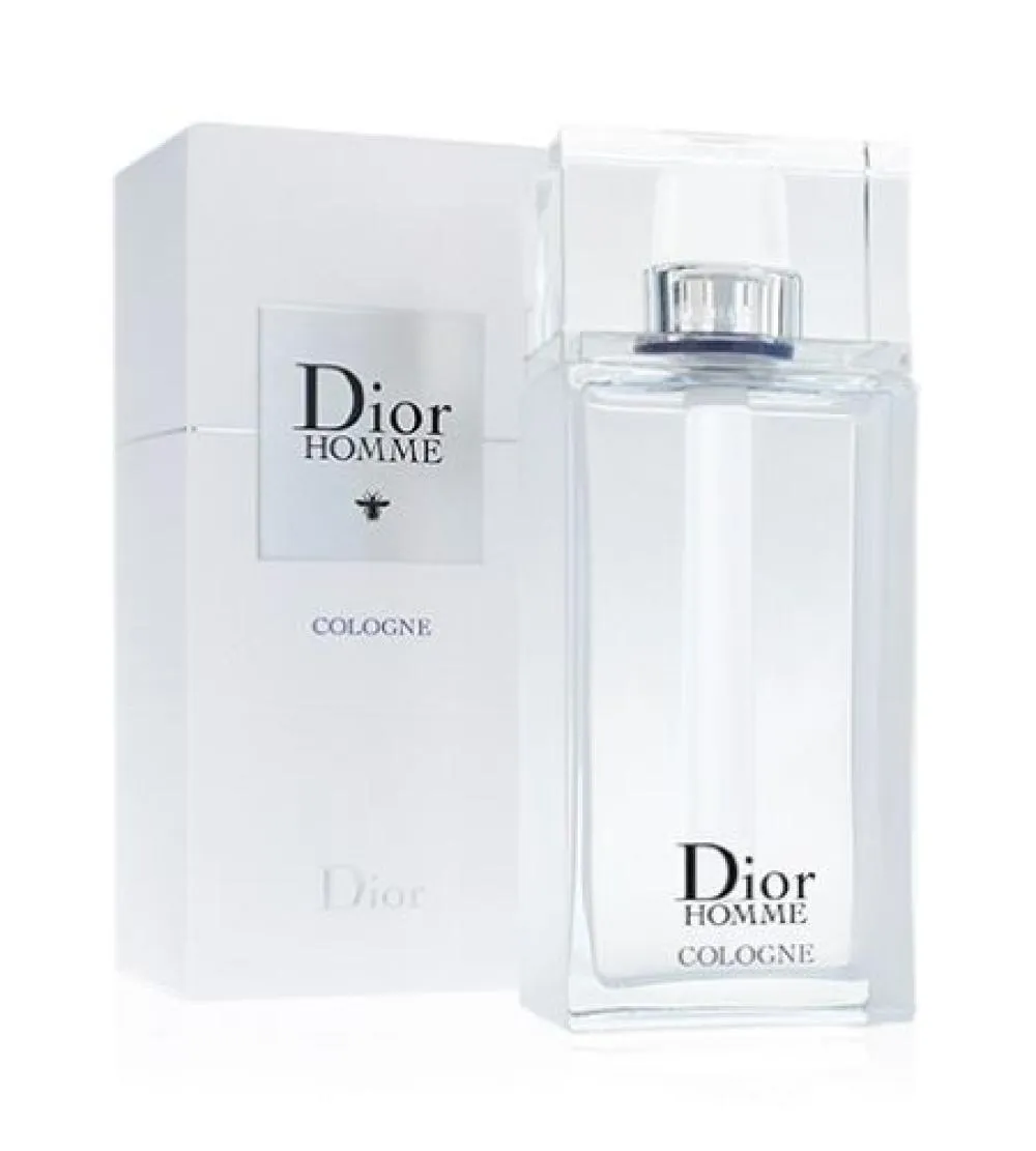 Homme Cologne 2013 eau de Cologne pour hommes 75 ml