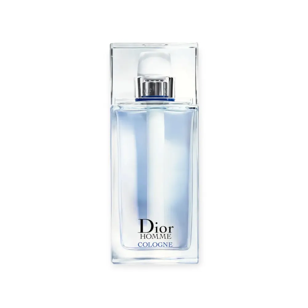 Homme Cologne 2013 eau de cologne voor mannen 75 ml
