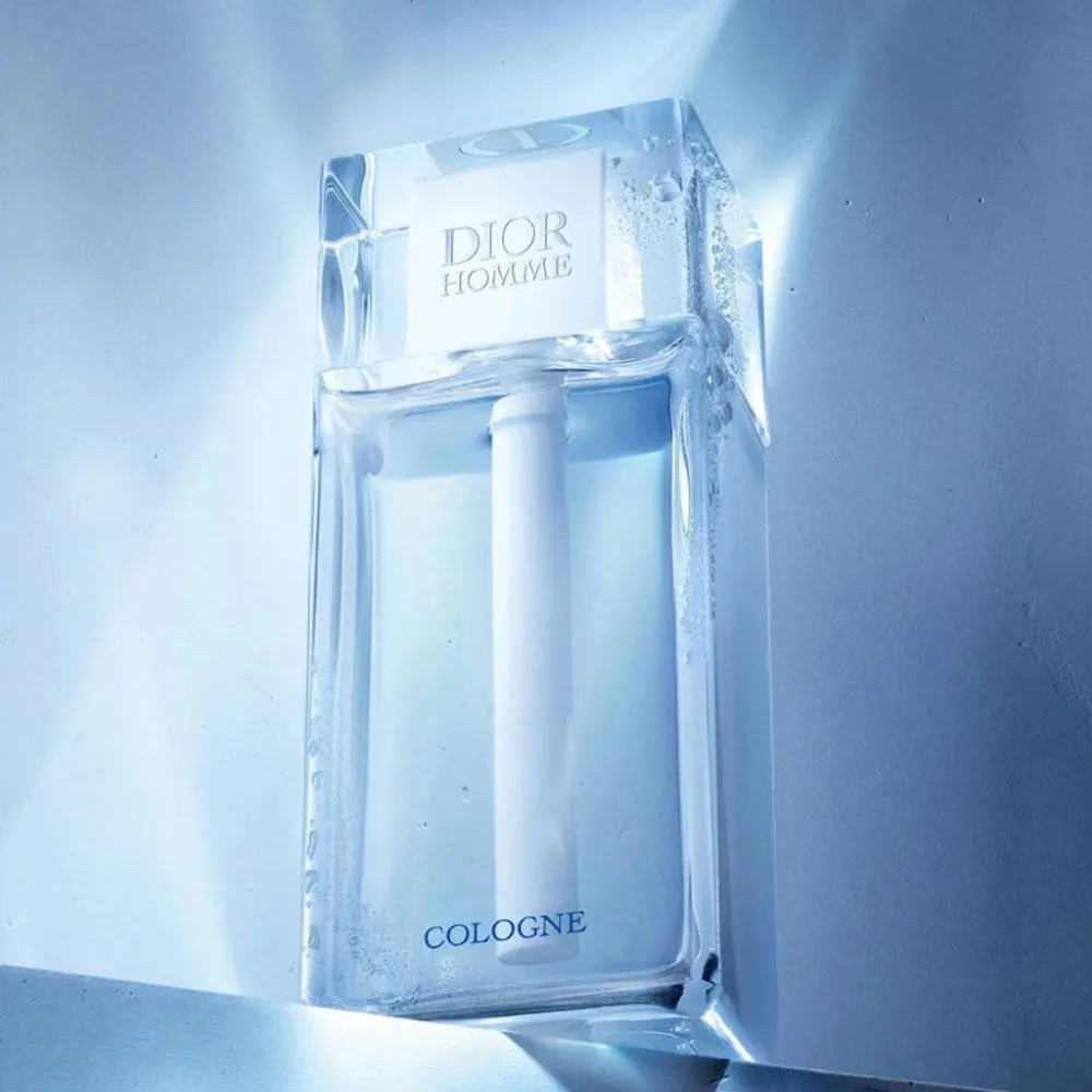 Homme Cologne 2013 eau de cologne voor mannen 75 ml