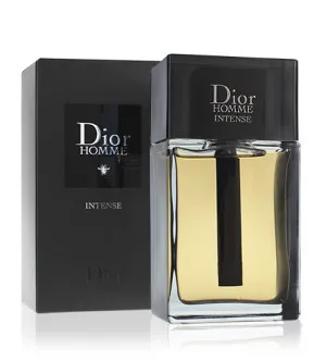 Dior Homme Intense eau de parfum pour hommes