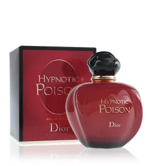 Dior Hypnotic Poison eau de toilette pour femmes