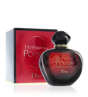 Dior Hypnotic Poison eau de parfum pour femmes