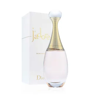 Dior J'adore eau de toilette pour femmes