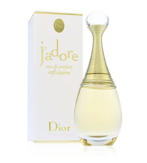 Dior J'adore Infinissime eau de parfum pour femme 50 ml