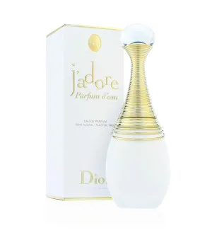 Dior J'adore Parfum d'Eau eau de parfum pour femmes