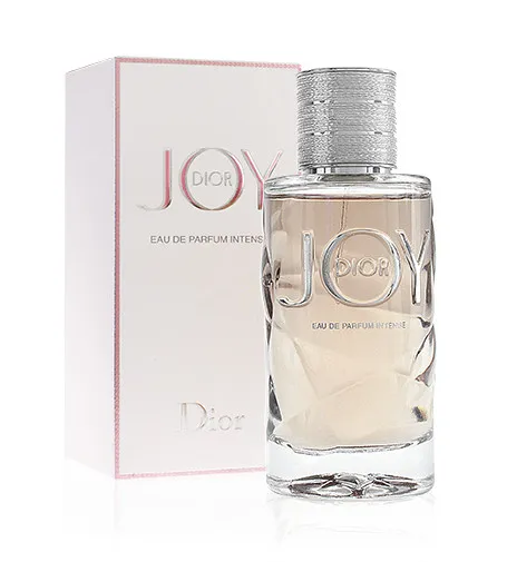 Joy by Dior Intense eau de parfum pour femmes 50 ml