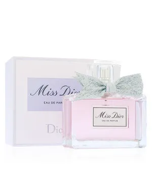 Dior Miss Dior eau de parfum voor vrouwen 100 ml