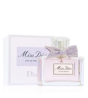 Dior Miss Dior 2021 eau de parfum pour femmes 150 ml