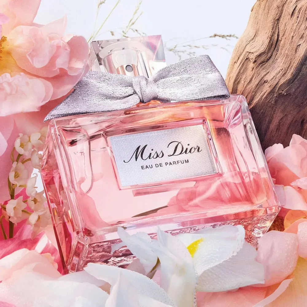 Miss Dior 2021 eau de parfum voor dames 150 ml
