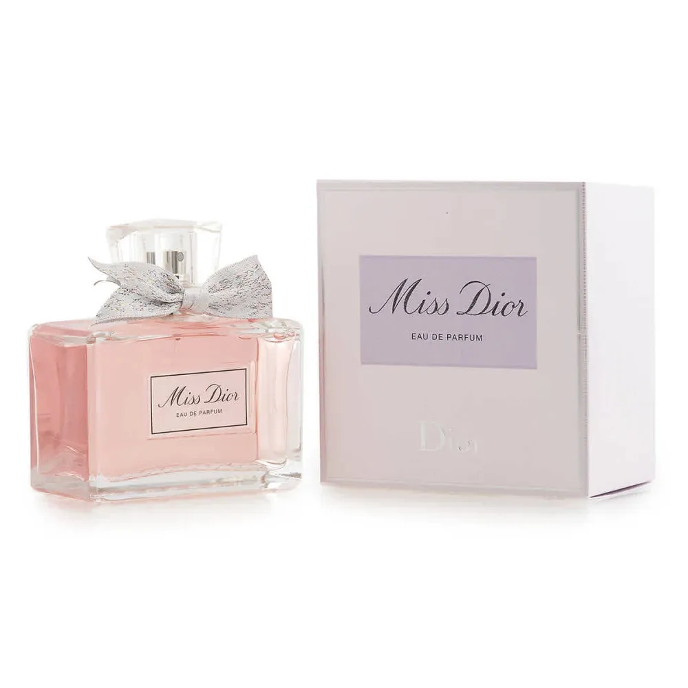 Miss Dior 2021 eau de parfum voor dames 150 ml