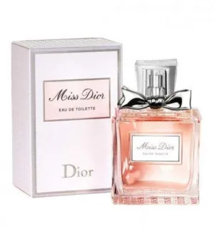 Dior Miss Dior eau de toilette pour femme 100 ml