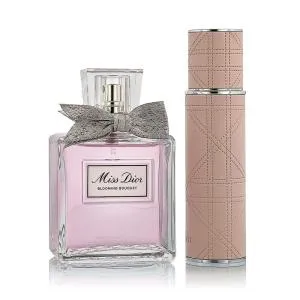 Dior Miss Dior Blooming Bouquet (2023) EDT 100 ml + EDT rechargeable 10 ml F