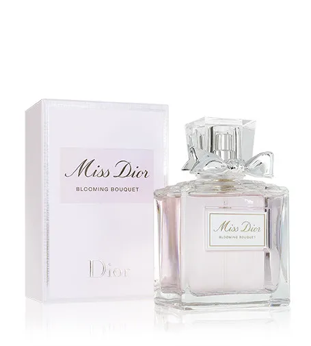 Miss Dior Blooming Bouquet eau de toilette pour femmes 50 ml