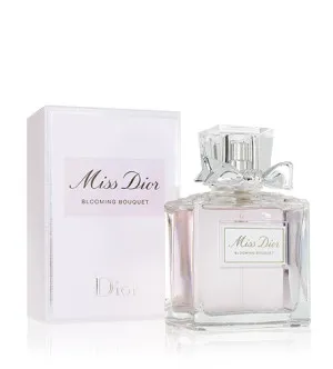 Dior Miss Dior Blooming Bouquet eau de toilette pour femme
