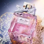 Miss Dior Blooming Bouquet eau de toilette voor dames 30 ml
