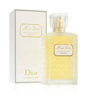 Dior Miss Dior Originale eau de toilette pour femme 100 ml