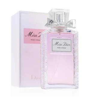 Dior Miss Dior Rose N'Roses eau de toilette pour femme 100 ml