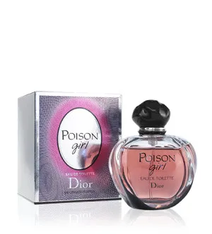 Dior Poison Girl eau de toilette pour femme