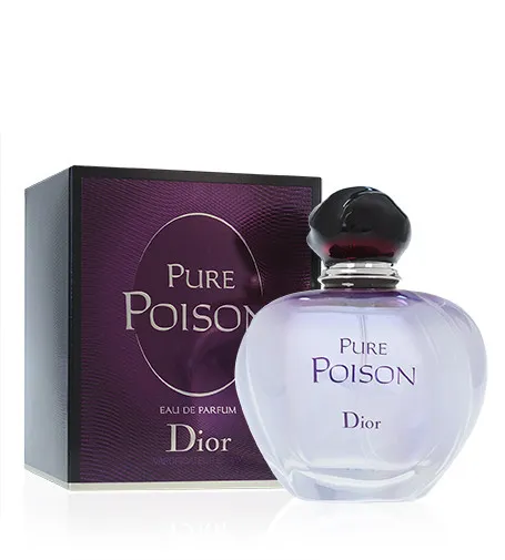 Pure Poison eau de parfum voor dames 50 ml