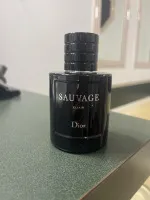 Sauvage Elixir parfum voor mannen 100 ml