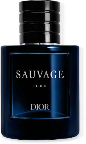 Dior Sauvage Elixir parfum voor mannen 60 ml