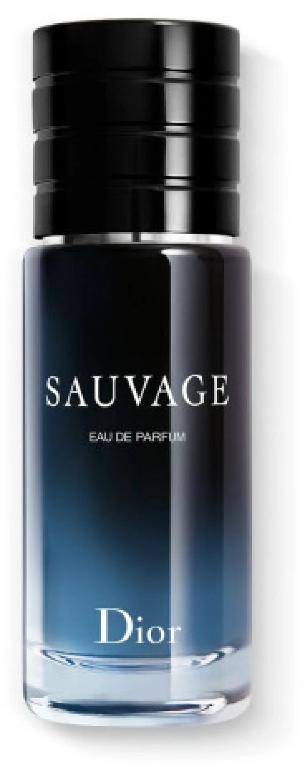 Sauvage eau de parfum voor mannen 30 ml